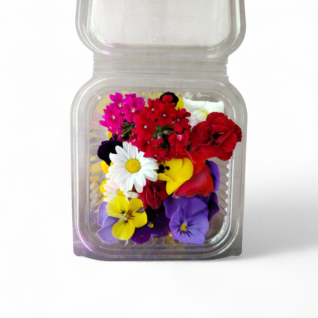 Fiori eduli misti