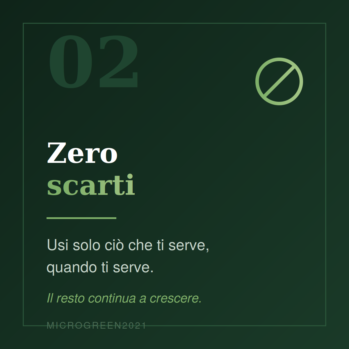 Componi il tuo Box da 8 Vaschette